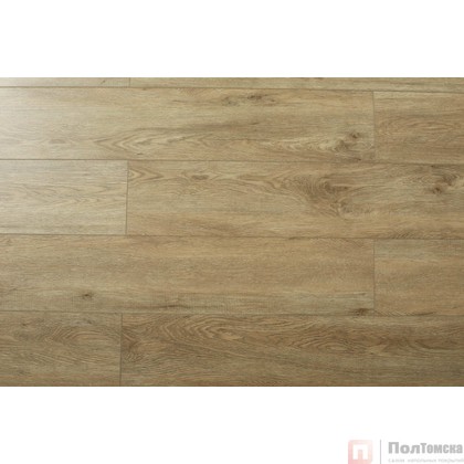 Кварц-виниловая плитка Onefloor 5001-L LVT клеевая 1227х188х3 (3,23м2), 4V микро-фаска