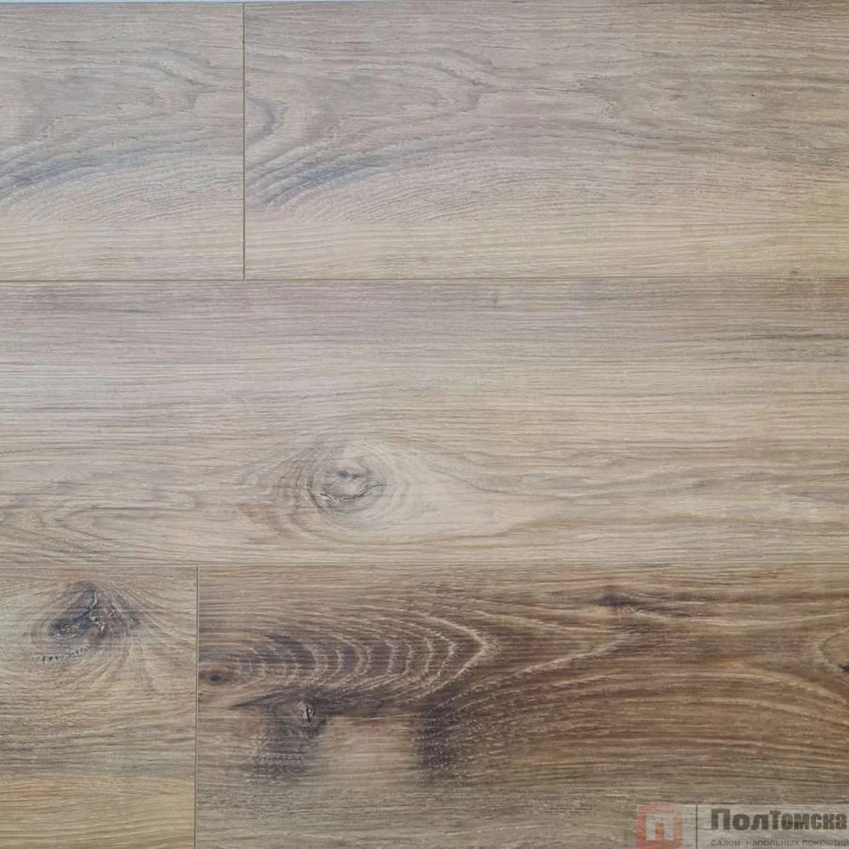 SPC ламинат Richfloor City Uz Анджан CTL1-15