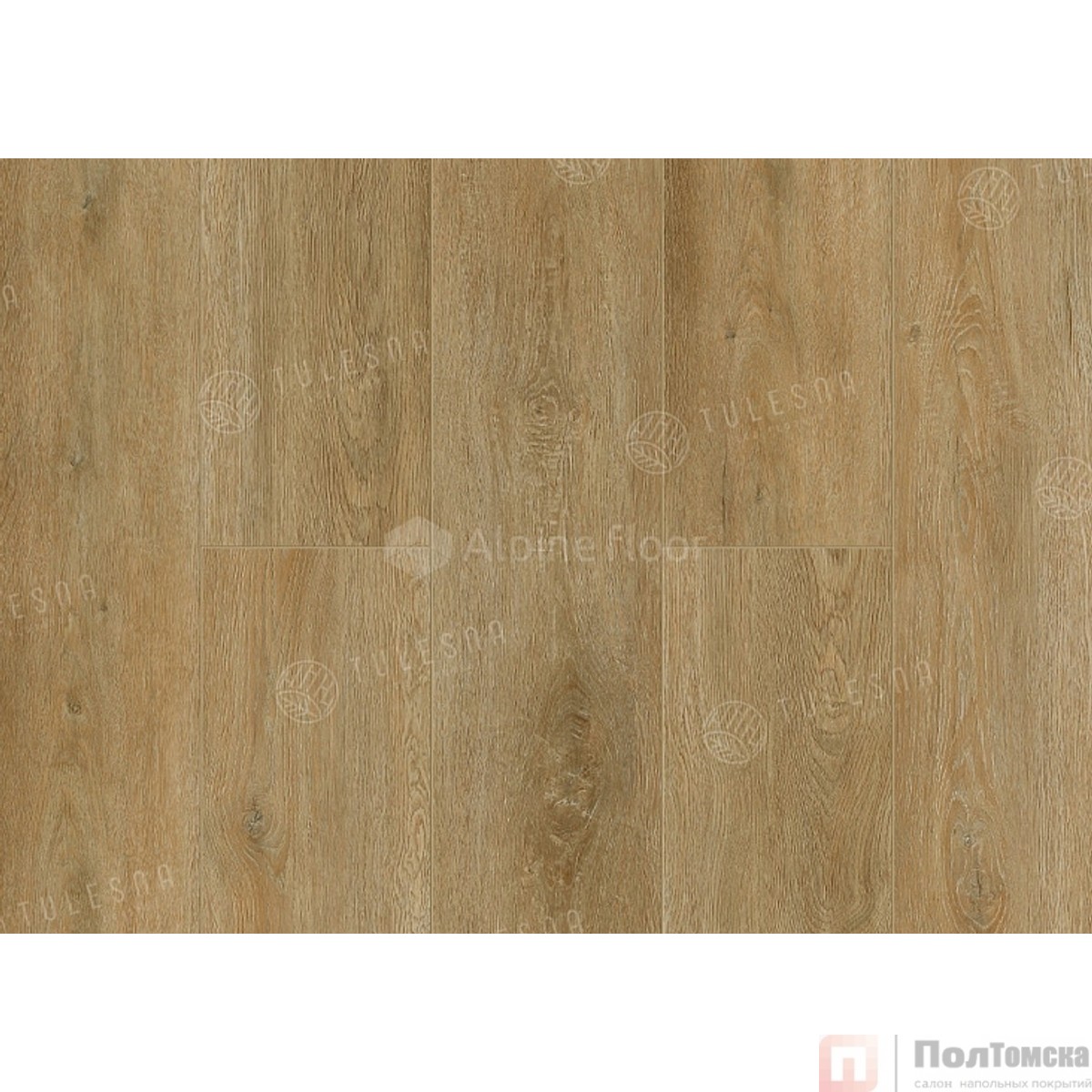 SPC ламинат Tulesna Verano Alcmena 1002-18