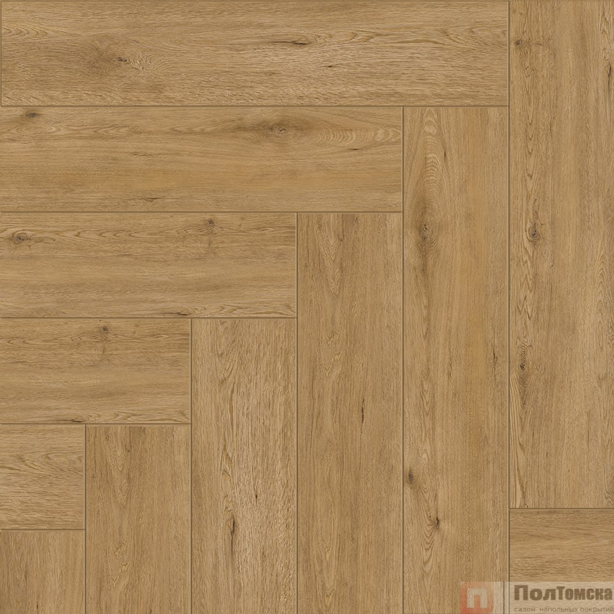 SPC ламинат NatisSton Rubis Treet 5003-07