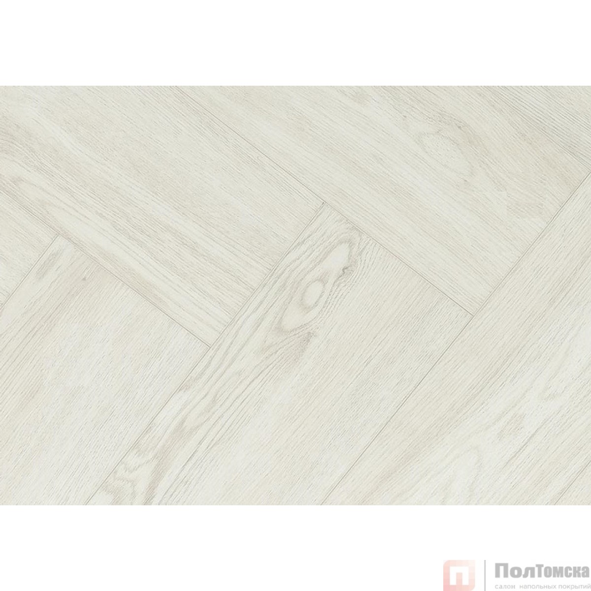 Виниловые полы Alpine Floor SPC Parquet Light Дуб Арктик ECO 13-4
