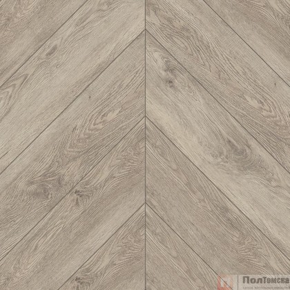 Клеевая кварцвиниловая плитка Alpine Floor Chevron LVT Карите ECO 20-11