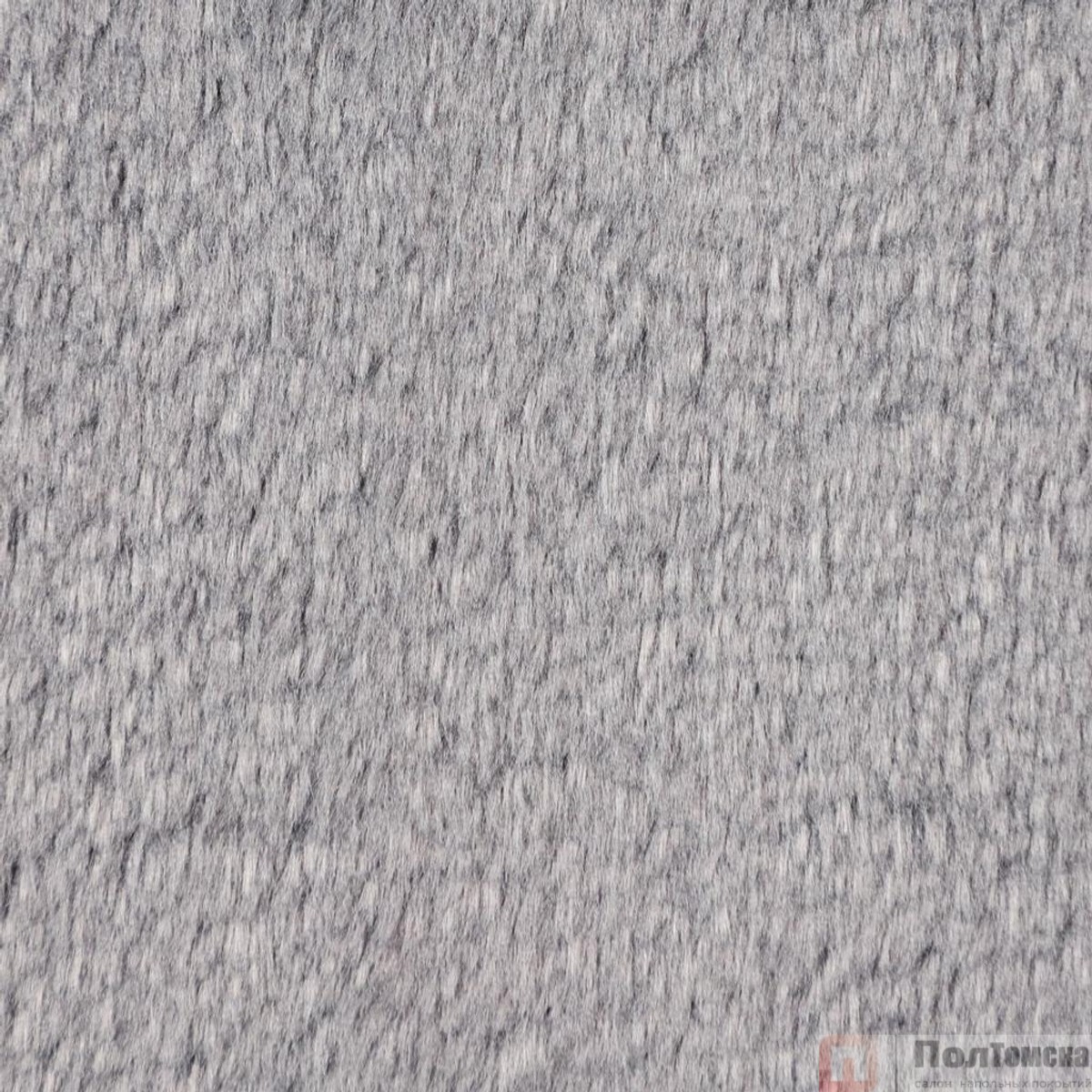 Ковролин VITRIN 4086 PLAIN ANTHRACITE 2,9 м