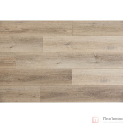 Клеевая кварцвиниловая LVT плитка DeART GRAND DG 9501, 184х1220х2,5мм