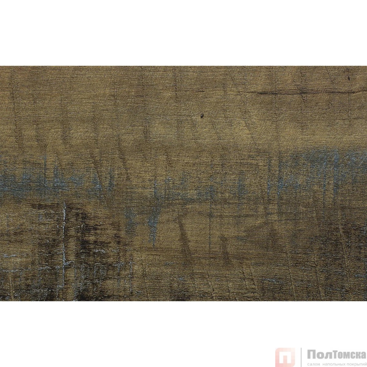 Кварц-виниловая плитка ПВХ Tarkett Blues Highland