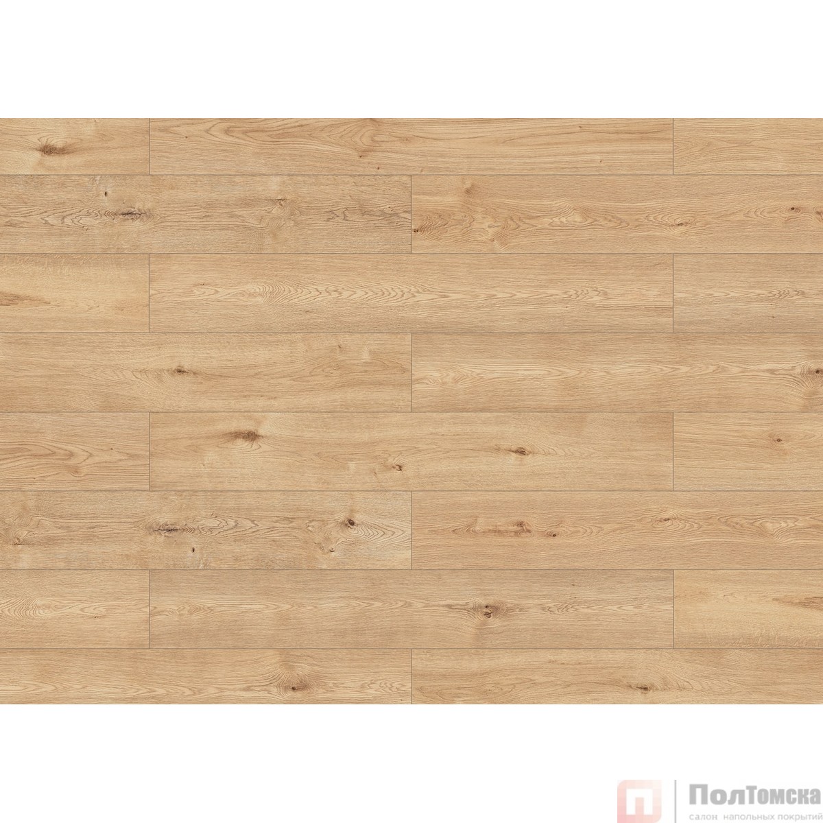 Ламинат Classen Charm WR Дуб Милано 56689