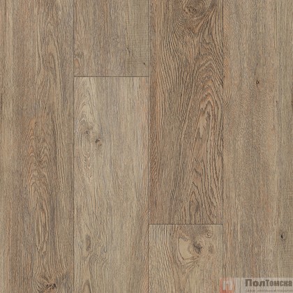 Кварцевый ламинат Fargo Bevel 50-18002-1 Дуб Классик 1524*182*6мм, 0,5 мм, EIR, V-фаска NEW