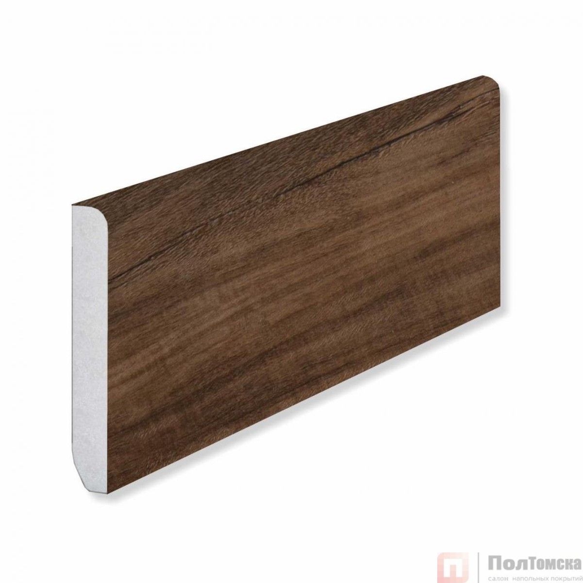 Кварцевый плинтус Fargo Parquet 33-64W929 Дуб Сиена