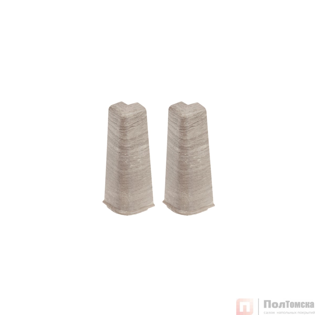 угол внешний текстурный (2 шт) 286 HI-LINE