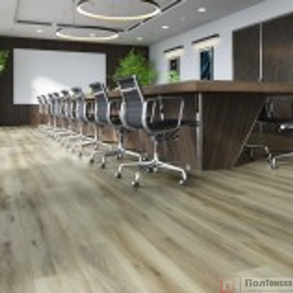 Кварцевый ламинат Refloor Fargo Дуб Мартовский VL 89015-003