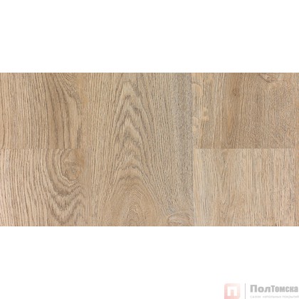 ПВХ плитка Cronafloor Nano LVT Дуб Светлый N LVT 007