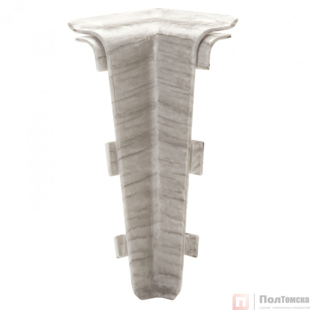 Угол внутренний ARBITON Indo 02 70мм Northern Ash