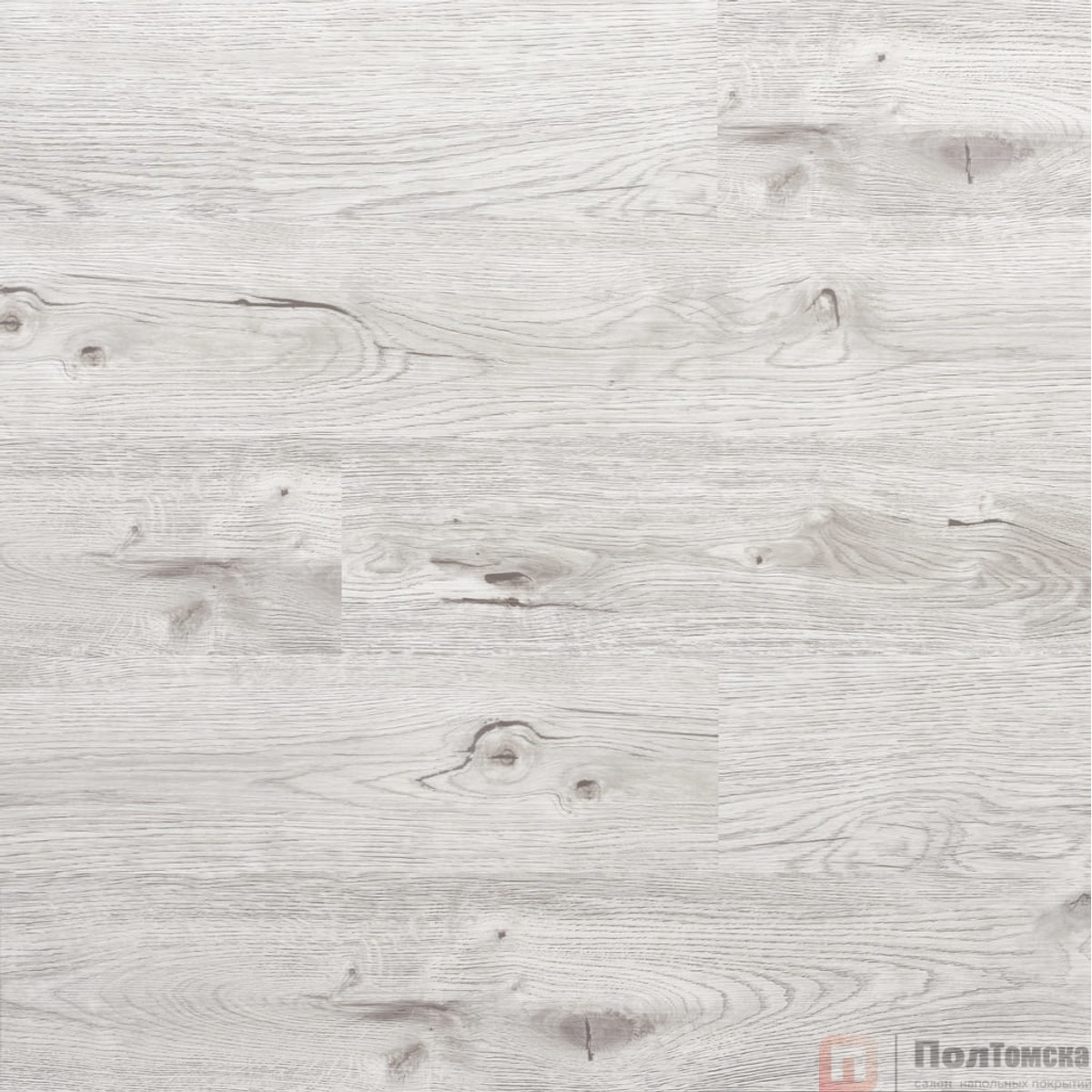 Кварц-виниловая плитка DeArt strong DA 6006