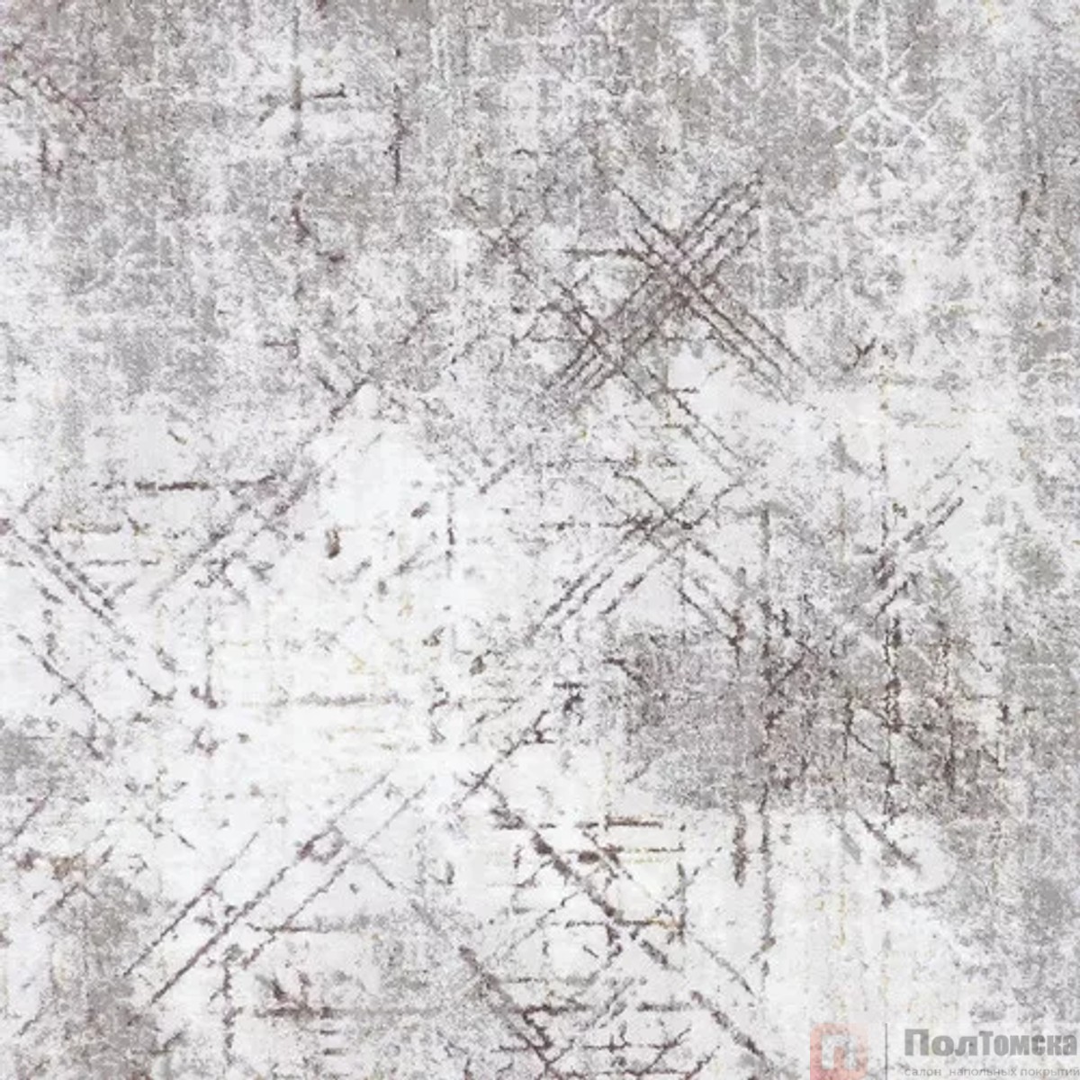 Ковровое покрытие Safyan Liparis D3433 Camel