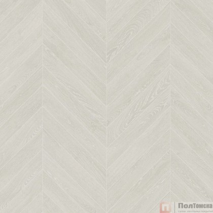 Ламинат Pergo Chevron 12 pro Дуб морозный патинированный L1254-04157 французская елка 1200×396×12