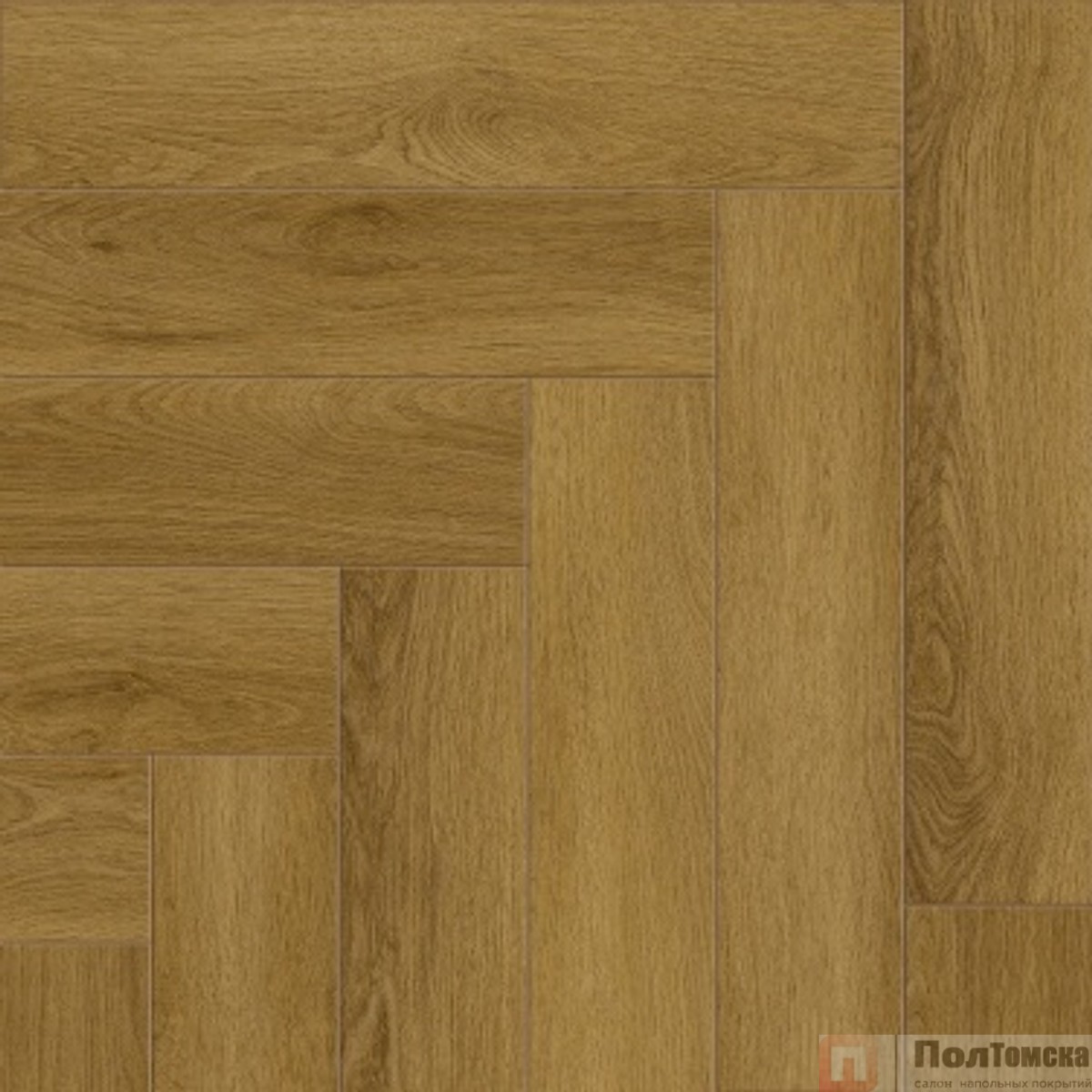 SPC ламинат Norland Parquet S Seliger 1055-9