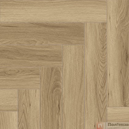 Ламинат Norland Herringbone Elegant Дуб Тинос LF303-38
