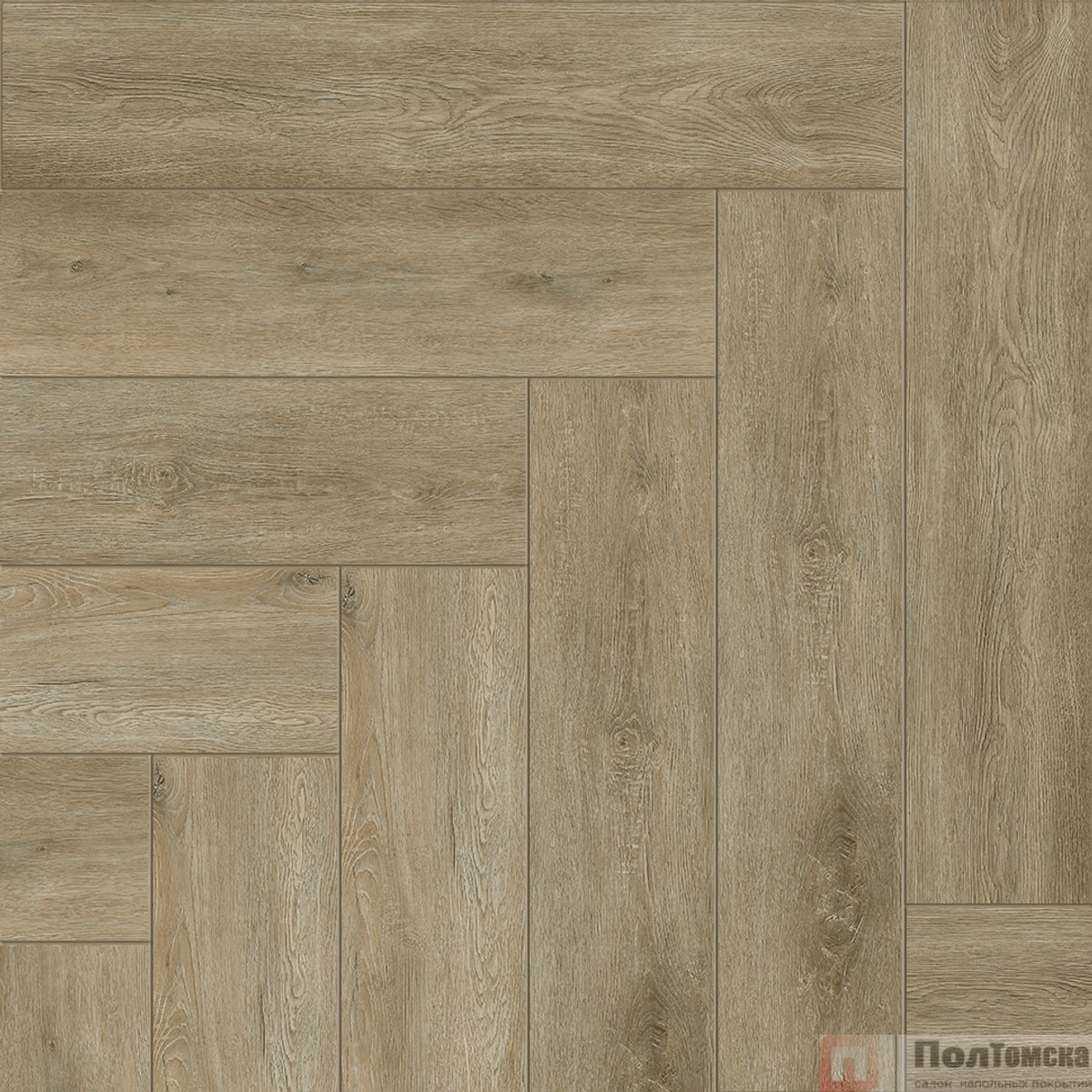 SPC ламинат NatisSton Unique Agder 5004-11