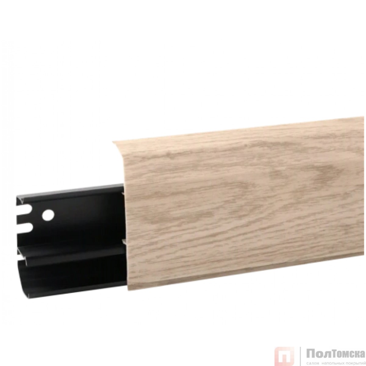 Плинтус Aberhof ABF 70 Дуб Лофт 7003