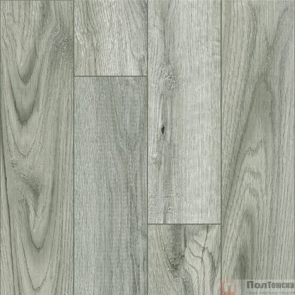 Кварцвиниловая плитка Fargo клеевая Comfort LVT Дуб Аляска 20-6835-09 1227×152×2,5