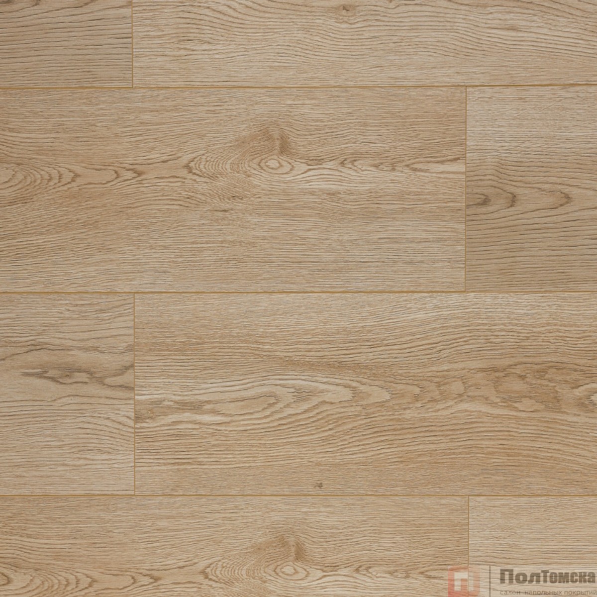 Минерально-полимерный ламинат – ARM 81, Дуб Шел