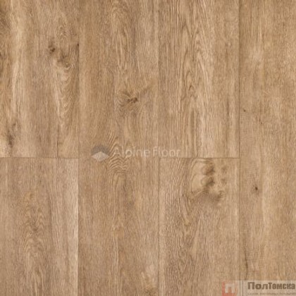 SPC плитка Alpine Floor Grand Sequoia Village ECO 11-607 Миндаль