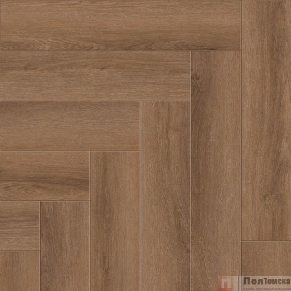 Плитка кварц-виниловая 1056-5 (590*118*2,5) Norland Parquet S LVT