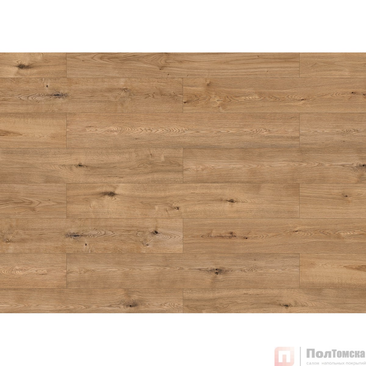 Ламинат Classen Charm WR Дуб Линдау 56686