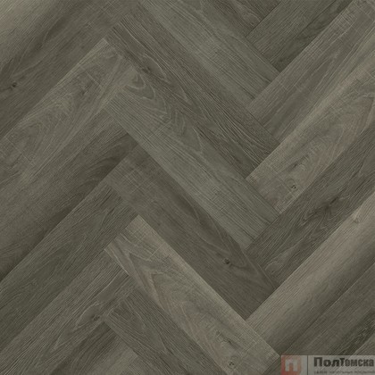 Кварцевый ламинат Fargo Herringbone 44-3046-6 Дуб Борнео