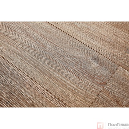 SPC ламинат Planker Force Дуб Блисс 4010