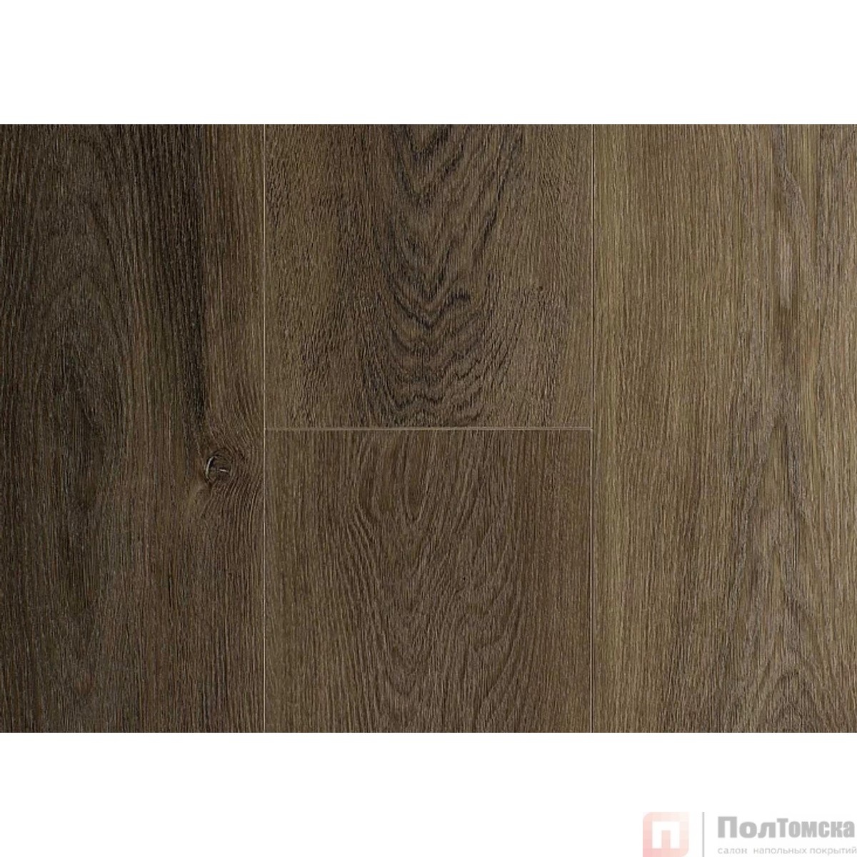 Виниловые полы Alpine Floor Premium XL Дуб Коричневый ECO 7-9