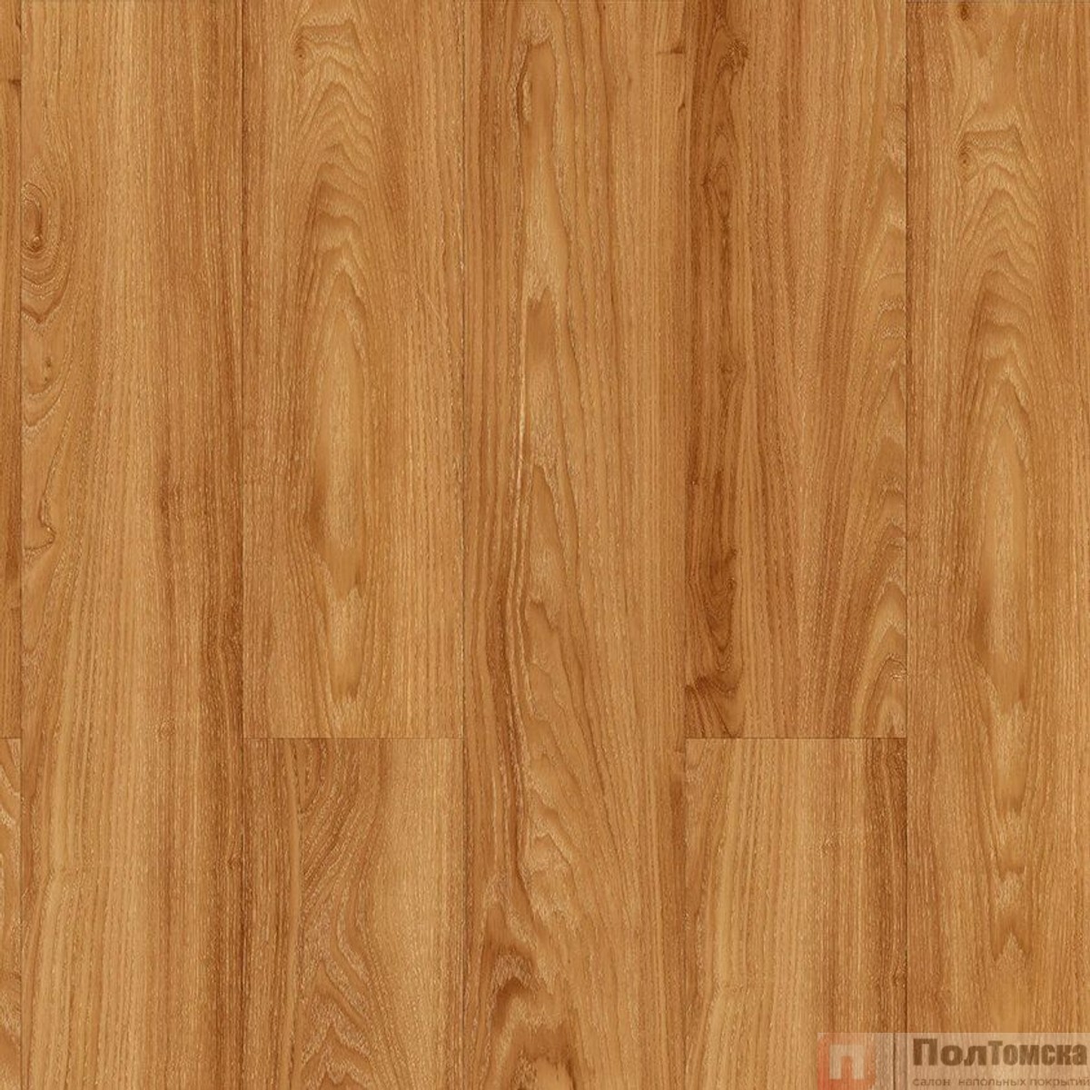 SPC ламинат CronaFloor Nano 4V Дуб Верона ZH-81125-5