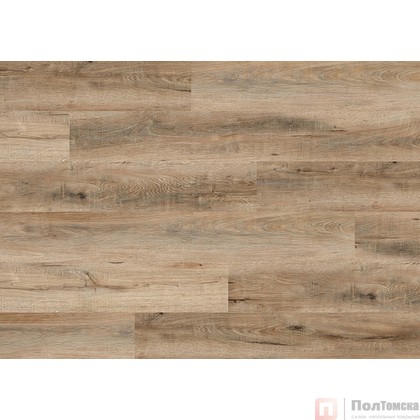 SPC ламинат Planker Exeed Дуб Мэджик 6001