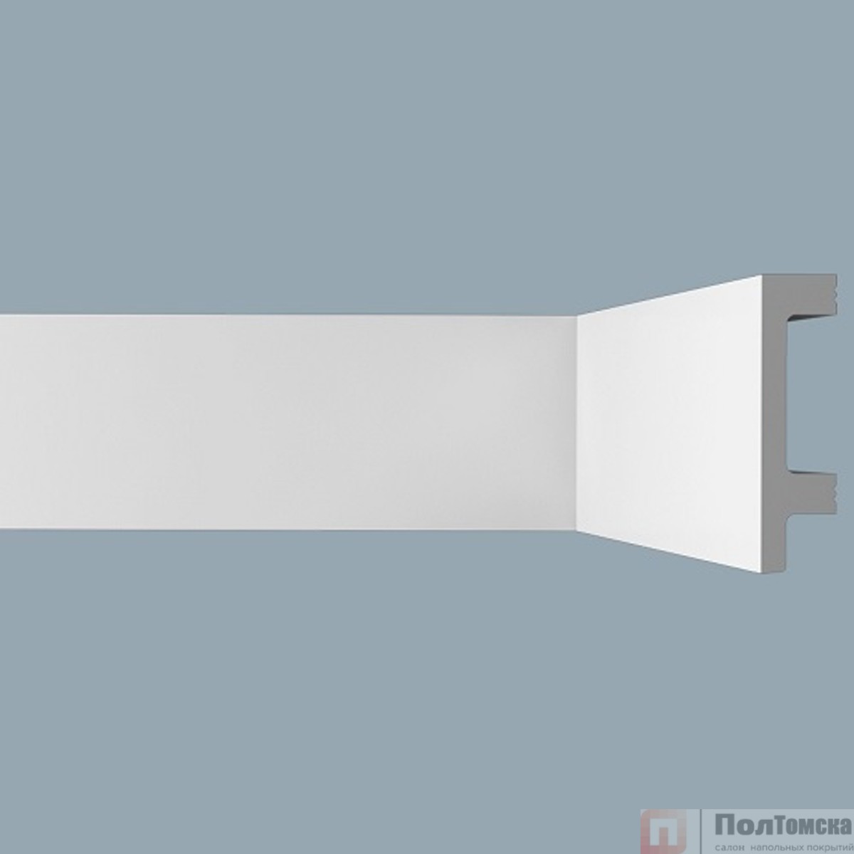 Плинтус Bello Deco   П 15 2000х60х15