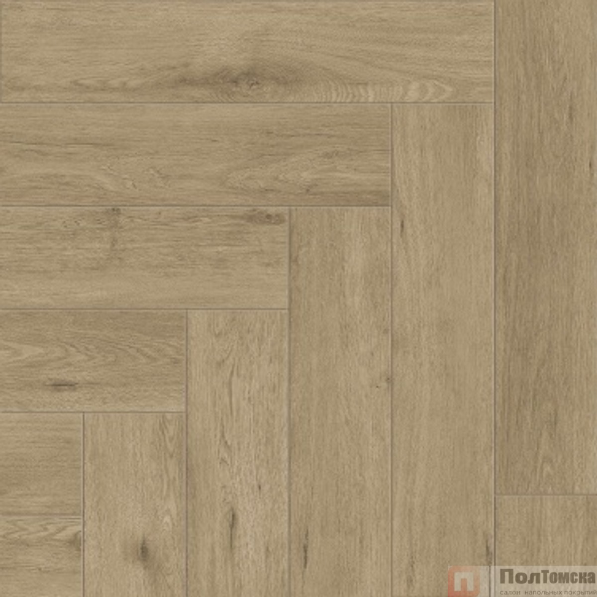 SPC ламинат Norland Parquet Clear Room 1066-6