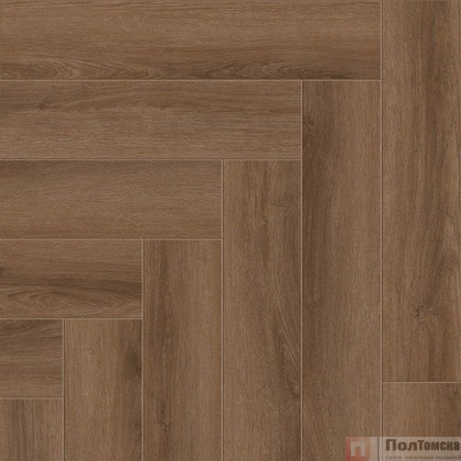 Плитка кварц-виниловая 1056-6 (590*118*2,5) Norland Parquet S LVT