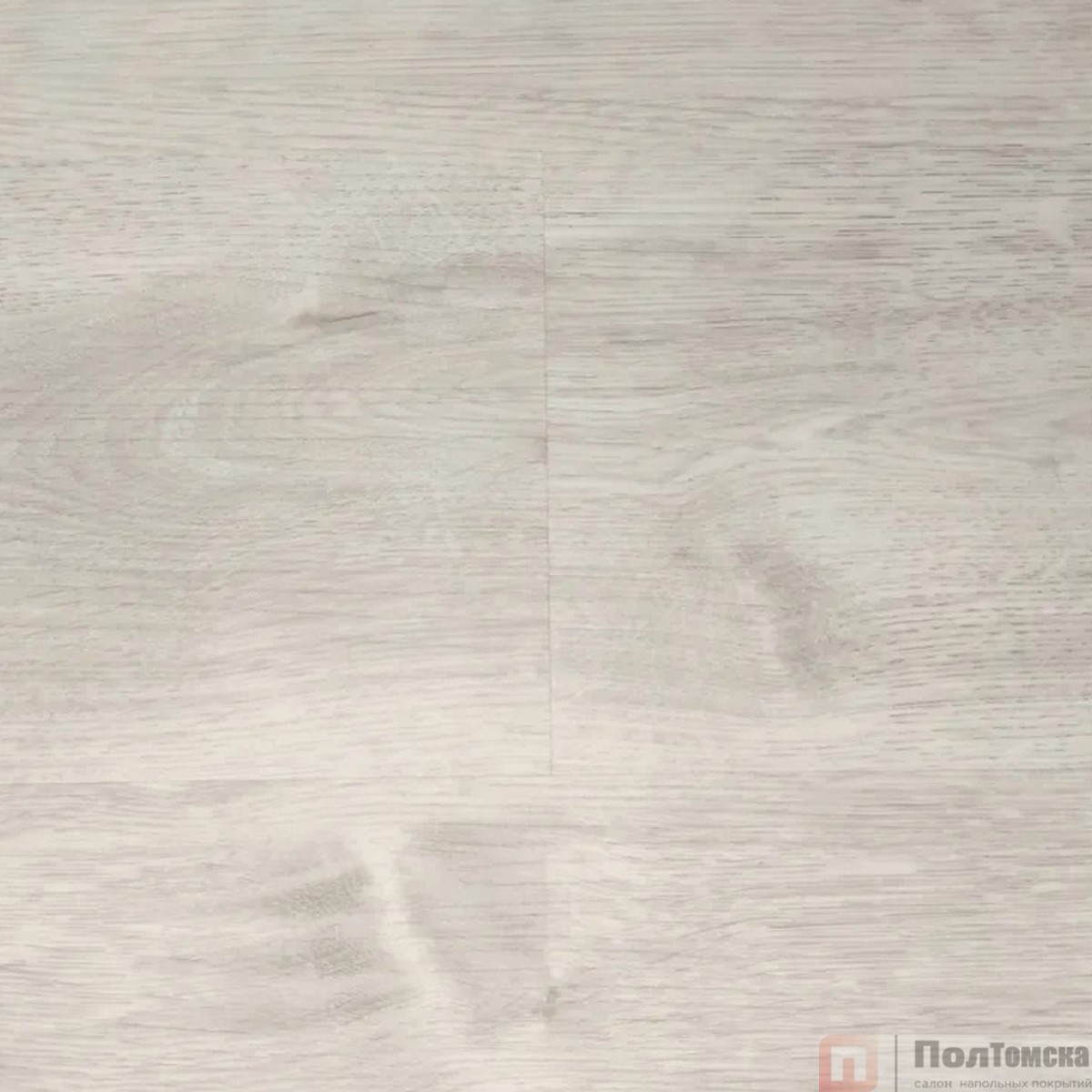 Ламинат SPC Richfloor City Дуб Серый 4V