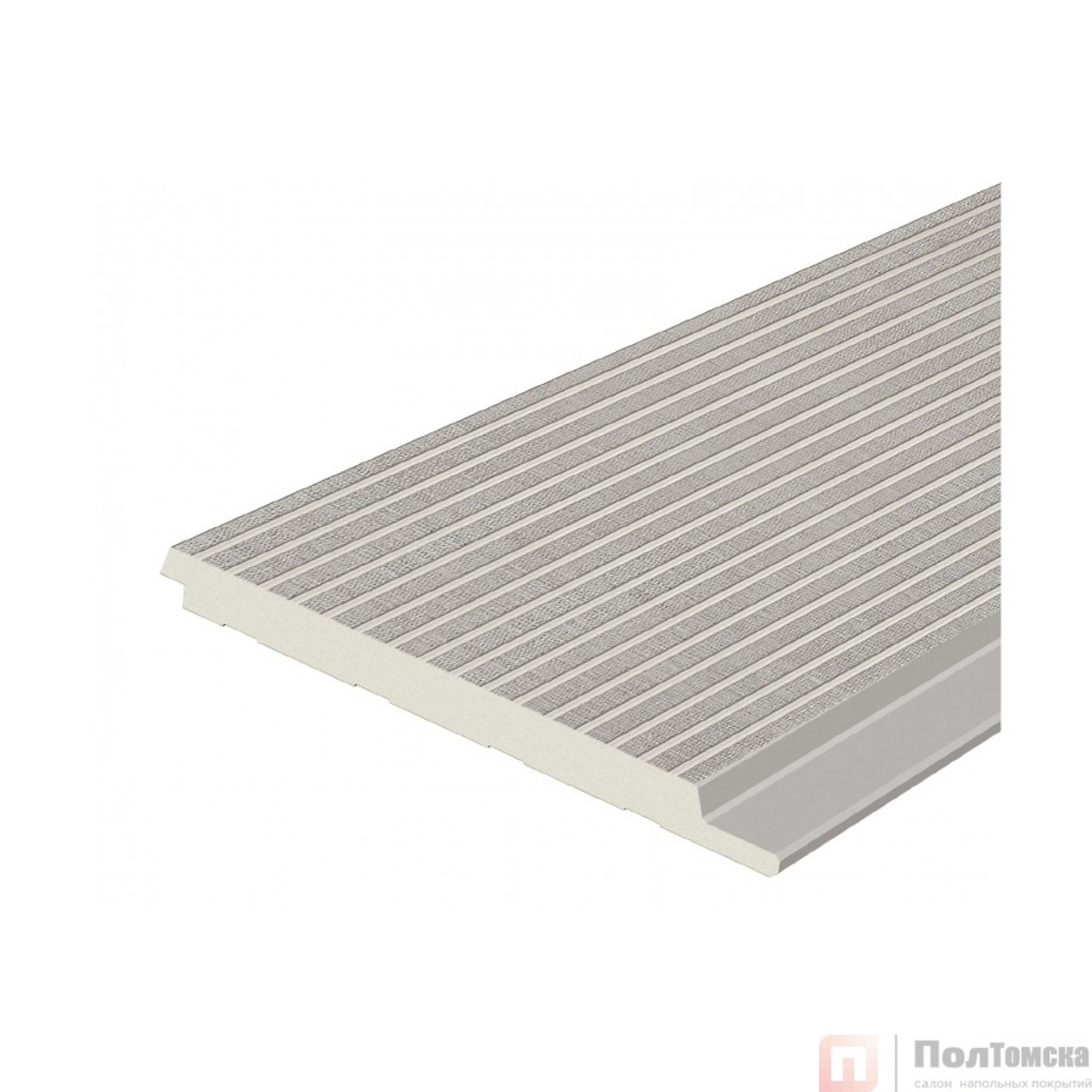 Панель HIWOOD 120*12*2700 мм LV127L S339S