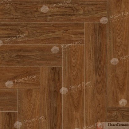 SPC плитка Alpine Floor Орех Нойер ECO 22-5 MC