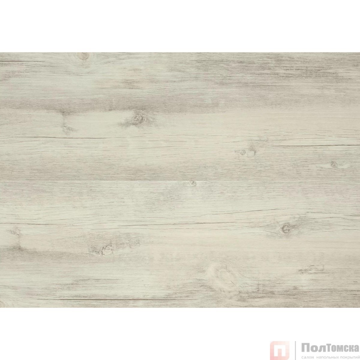 Виниловые полы Alpine Floor Easy Line Акация ЕСО 3-6