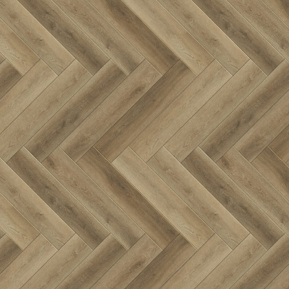 SPC ламинат Cronafloor Herringbone 2.0 Дуб Руан H021