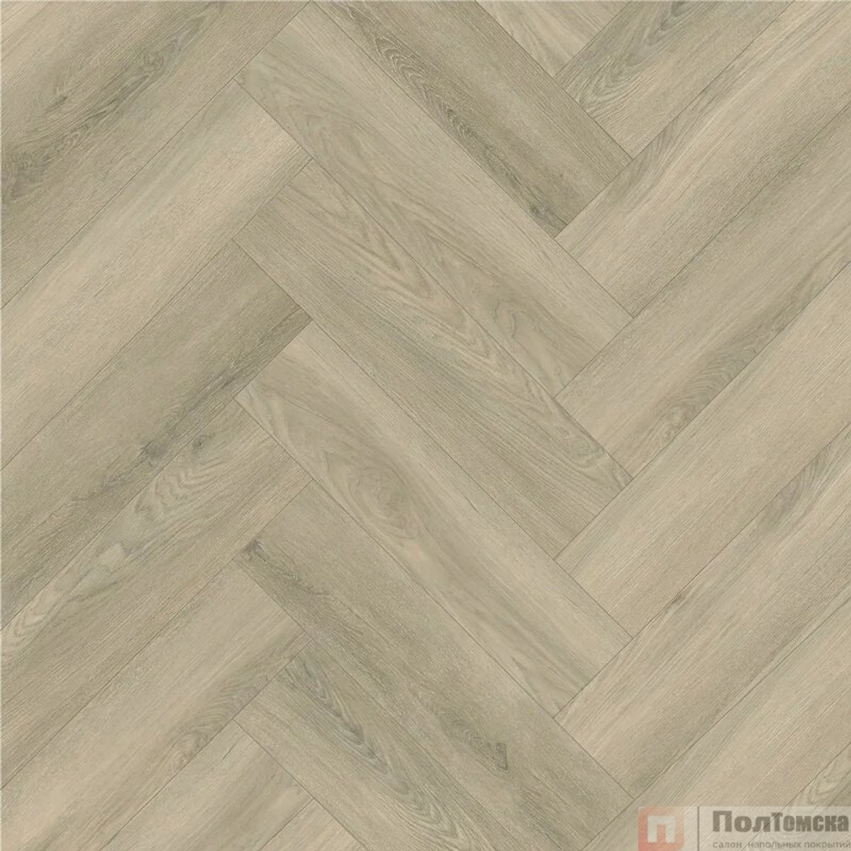 Кварцевый ламинат Home Expert Parquet Design 44-0-011 Дуб Молочный 400*100*4,5мм