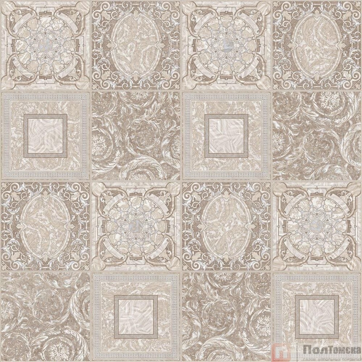 Линолеум Tarkett Caprice Dolce 1