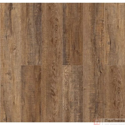 SPC ламинат Cronafloor Alpha Дуб Париж А 105