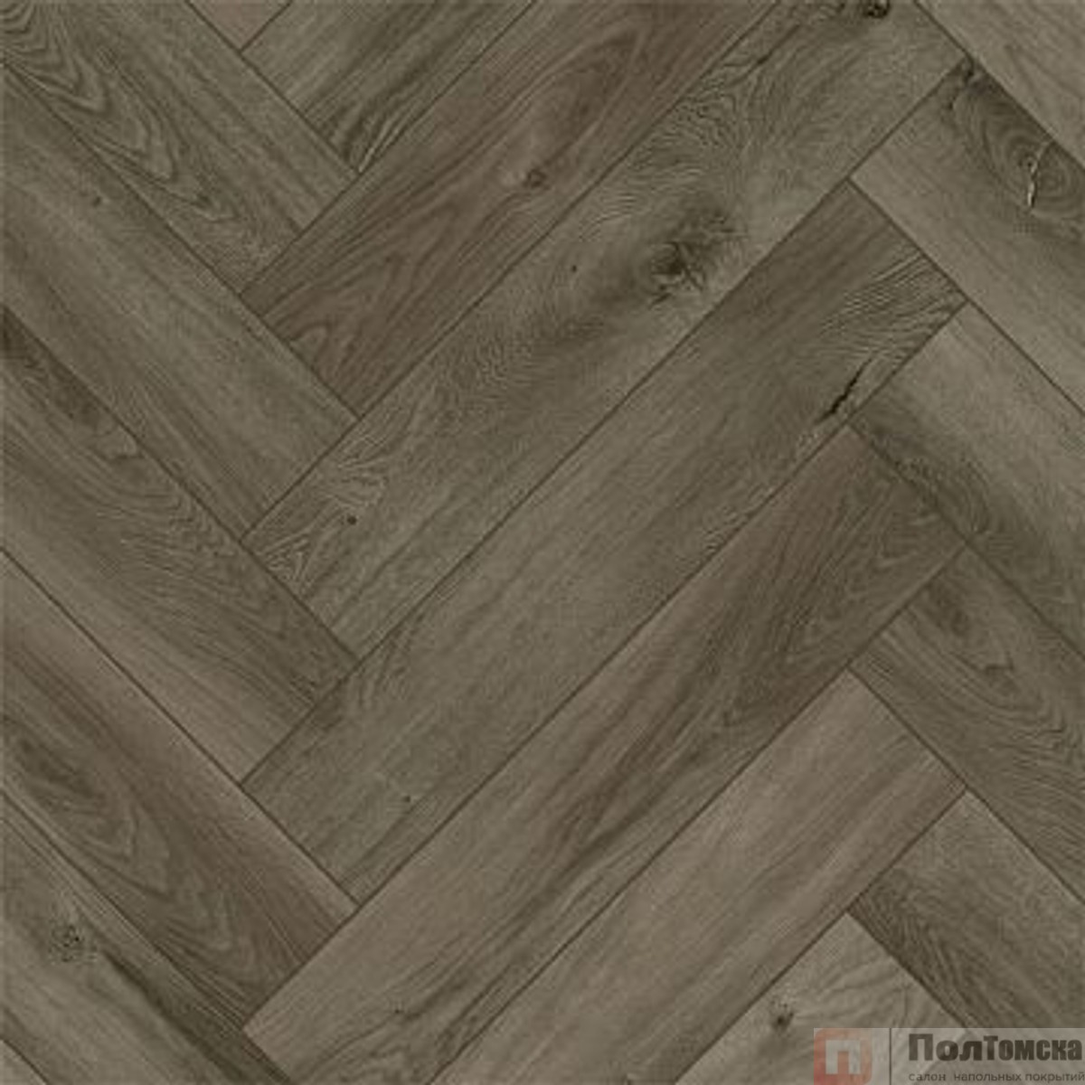 Кварцевый SPC ламинат Fargo Bevel Parquet Дуб Астория 33-305-47