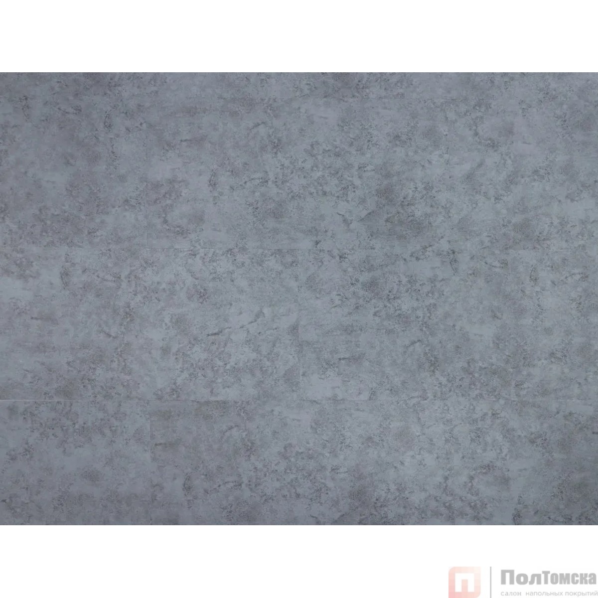 SPC ламинат CronaFloor Stone Мелли Грей