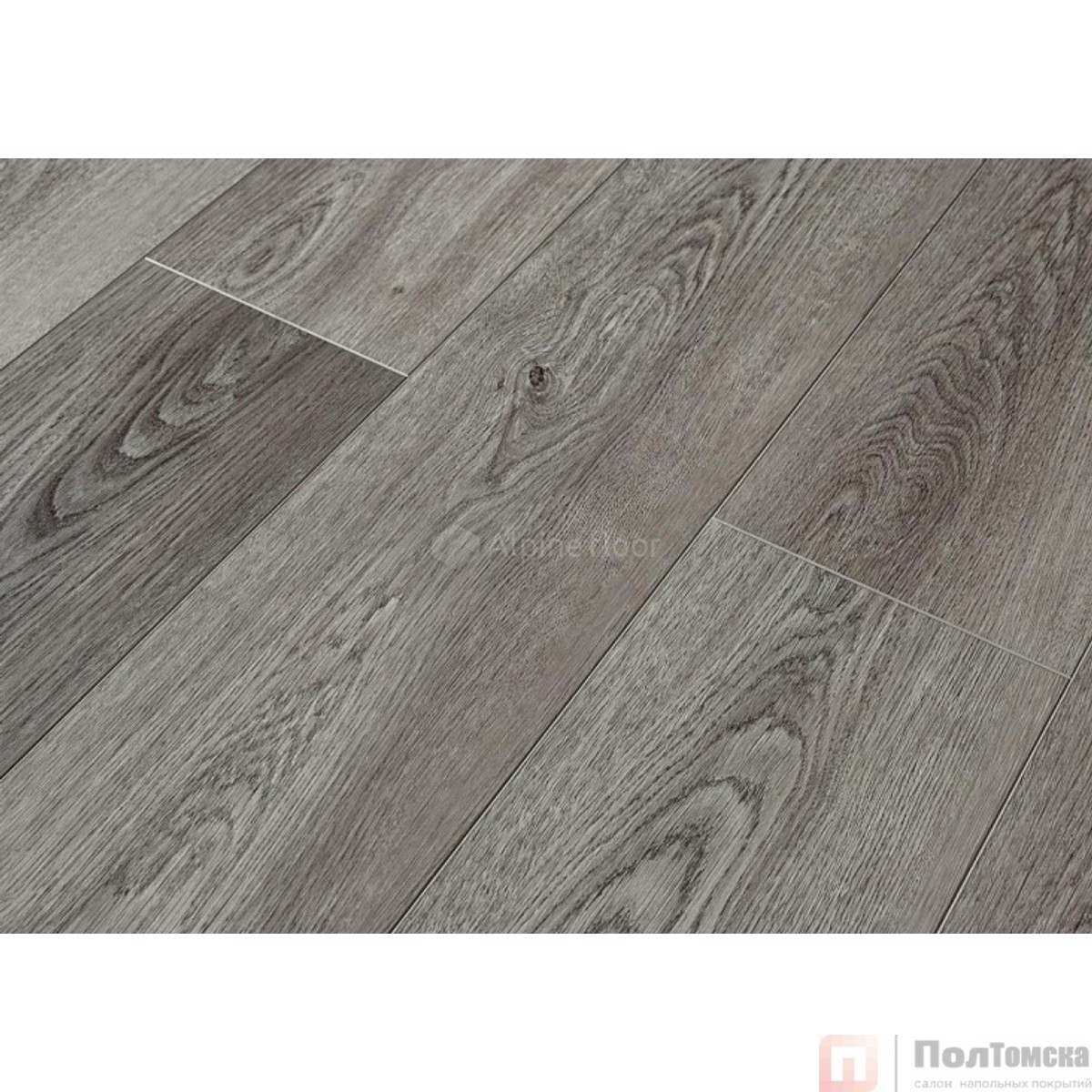 Виниловые полы Alpine Floor Grand Sequoia Клауд ECO 11-15