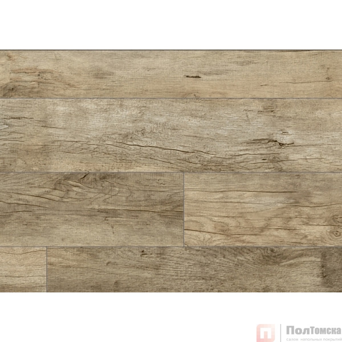 Ламинат Wood Style Avangard Дуб Брента Песочный