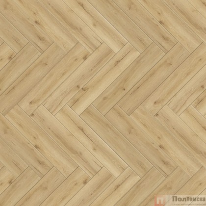 SPC ламинат Cronafloor Herringbone 2.0 Дуб Кан H011