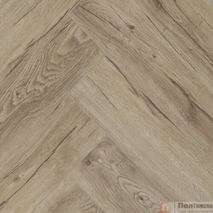 SPC ламинат CronaFloor Nano 4V Дуб Светлый ZH-81110-8